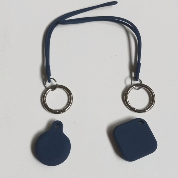 AIRTAG PROTECTOR SET 2 - Picture 2 of 3